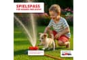Grafner Rasensprenger 4er Set 8 Sprüh-Funktionen Bild 5