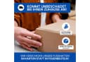 Gentle North Fußmatte für Innen & Außen - Schmutzfangmatte Braun-Schwarz Bild 5