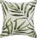 done.® Kissenhülle Bambus Beige Grün 45x45cm Polyester Bild 5