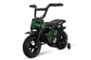 Smarty Elektro-Kindermotorrad Eco Flee 300W 24V Grün Bild 2