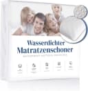 Matratzenschoner wasserdicht aus 100 % Jersey Baumwolle APARNA Bild 2