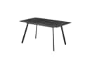 B&D home Esstisch MARA Ausziehbar 120-160cm Metallgestell Bild 3