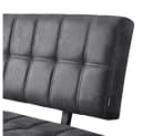 B&D home Essbank SIGFRID Grau Polyester Polsterbank Bild 5