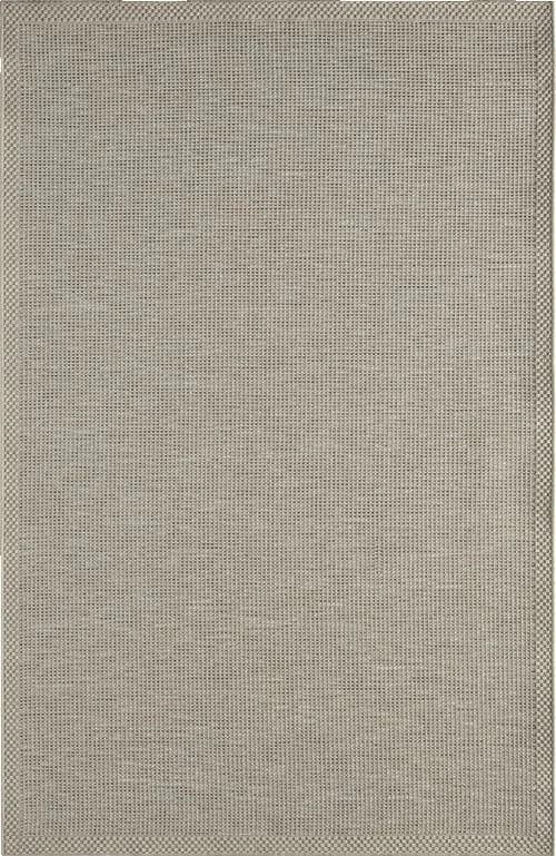 MERINOS Outdoor Teppich Ottowa 22572 Beige/Grau