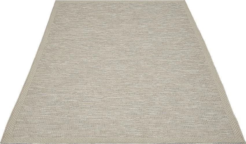MERINOS Outdoor Teppich Ottowa 22572 Beige/Grau - Bild 2