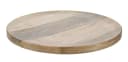 Meinposten Dekoteller Mangoholz Ø 38 cm Bild 2