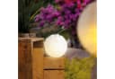 esotec LED Gartenleuchte Solarkette 30 Ballons Lampions 9m 3000K Bild 4