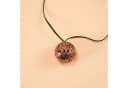 esotec LED Solarkette Oriental Balls 20 Kugeln Bronze Bild 3