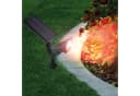 esotec LED Gartenstrahler Solar RGB 5 Farben IP65 Bild 2