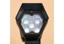 esotec LED Gartenstrahler Solar RGB 5 Farben IP65 Bild 4