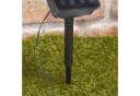 esotec LED Solarkette Valerie 8x Kugeln Warmweiß Alt Kupfer Bild 5