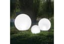 esotec LED Solarkugeln 3er Set Multicolor mit Fernbedienung Bild 2