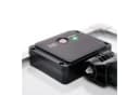 Solarpumpe mit LED-Lichtring und LiFe-Akku Bild 1