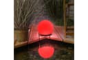esotec FLOAT LED Solarkugel 25cm 7 Farben mit Fernbedienung Bild 5
