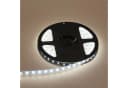 esotec Solar LED-Streifen 5m 300 LEDs kaltweiß mit Klebeband Bild 3