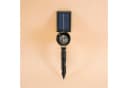 esotec LED Gartenstrahler Solarstrahler Schwarz Bild 4