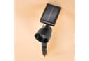 esotec LED Gartenstrahler Solarstrahler Schwarz Bild 5