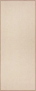 Hanse Home Läufer Bouclé Sisal-Optik 80x150 cm Bild 1