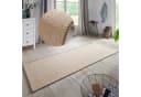 Hanse Home Läufer Bouclé Sisal-Optik 80x150 cm Bild 2