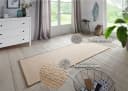 Hanse Home Läufer Bouclé Sisal-Optik 80x150 cm Bild 3