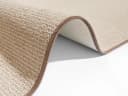 Hanse Home Läufer Bouclé Sisal-Optik 80x150 cm Bild 5