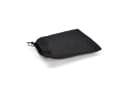 Grillrost.com BBQ Abdeckhaube für Feuerplatte 80cm Schwarz Bild 3