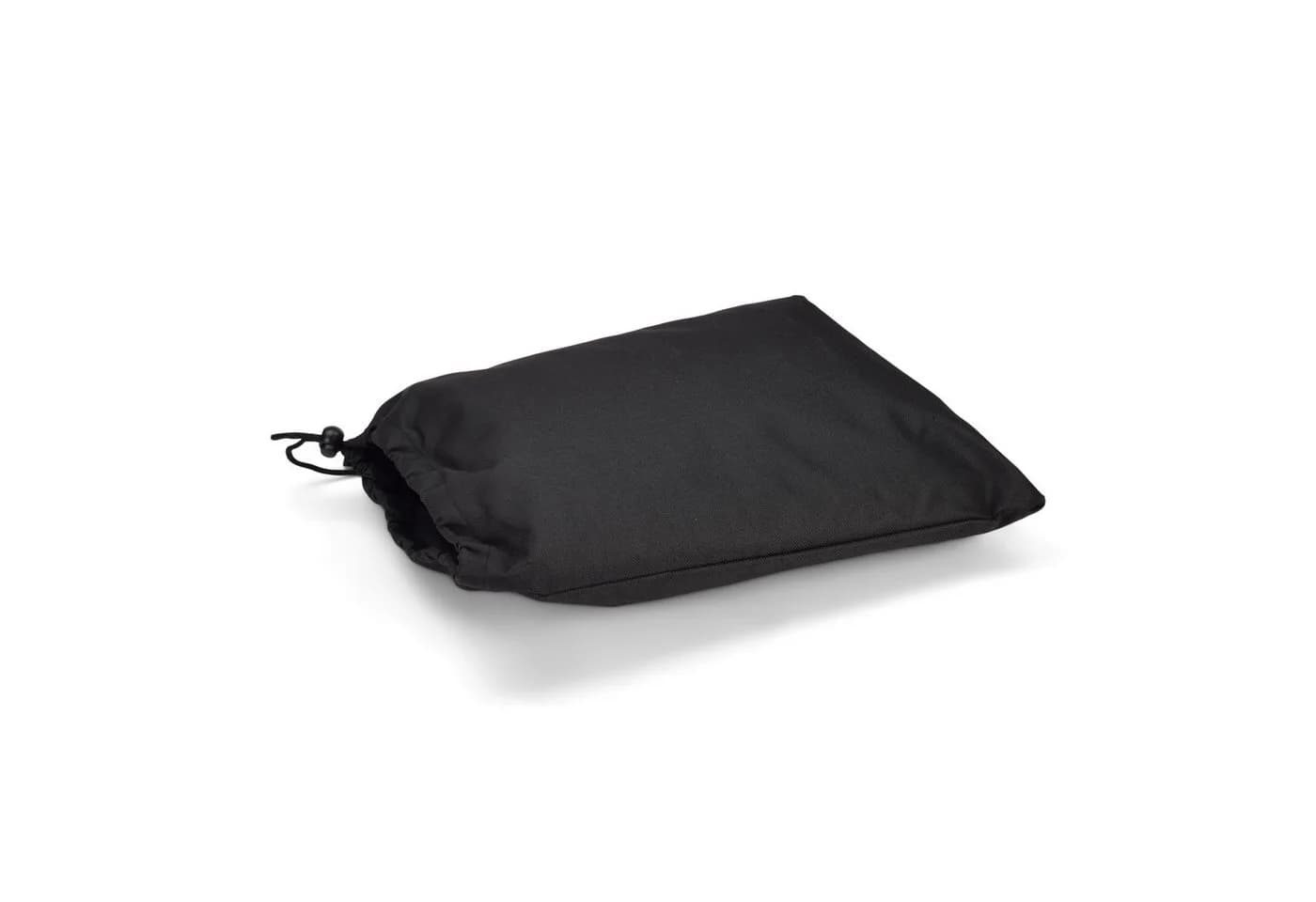 Grillrost.com BBQ Abdeckhaube für Feuerplatte 80cm Schwarz - Bild 3