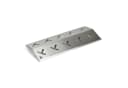 Grillrost.com BBQ Edelstahl Brennerabdeckung für Enders Gasgrills Bild 2