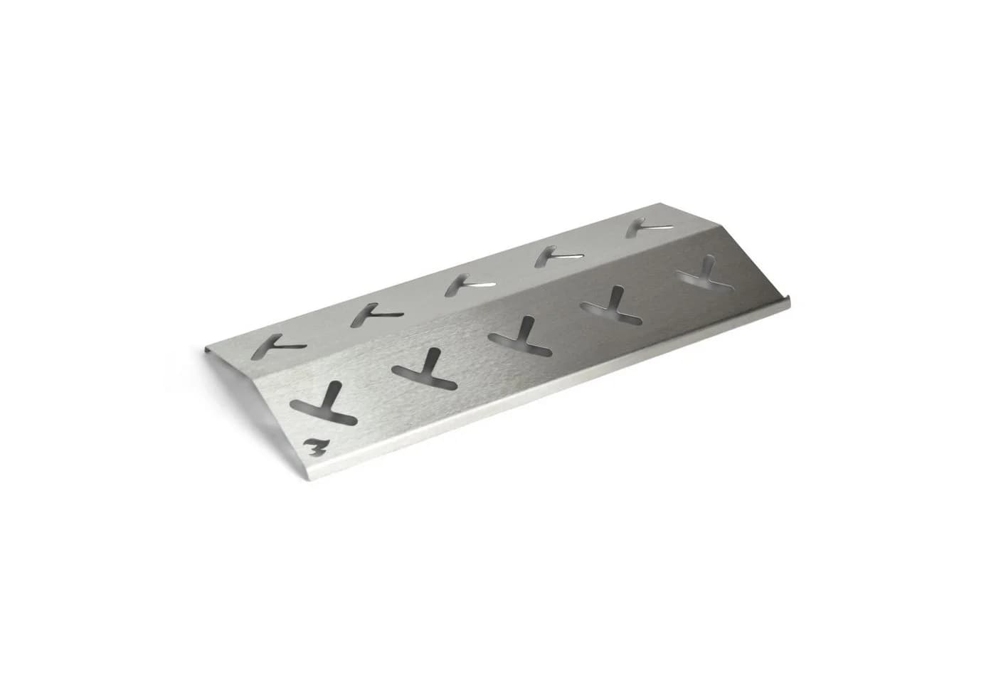 Grillrost.com BBQ Edelstahl Brennerabdeckung für Enders Gasgrills - Bild 2