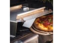 Grillrost.com BBQ Klapptür Edelstahl für Pizzahaube G-1097 Bild 4