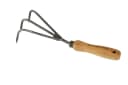 Kai Wiechmann Gartenpflege-Set 8-teilig mit Teakholz Griff & Schwedenstahl Bild 4