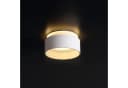 SSC-LUXon LED Aufbaustrahler Sudara Weiss Indirektes Licht Bild 3