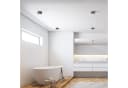 SSC-LUXon LED Außen-Deckenleuchte CELI-WX Anthrazit IP44 Bild 5
