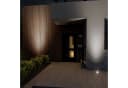 SSC-LUXon LED Gartenstrahler JUAVI quadratisch schwenkbar Edelstahl Bild 5