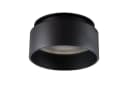 SSC-LUXon LED Aufbaustrahler Sudara Schwarz 3CCT Dimmbar Bild 4