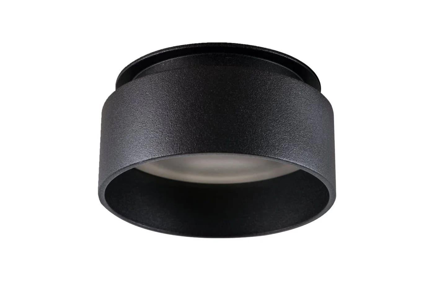 SSC-LUXon LED Aufbaustrahler Sudara Schwarz 3CCT Dimmbar - Bild 4