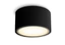 SSC-LUXon CELI-X LED Aufbaustrahler Schwarz Dimmbar GX53 Bild 3