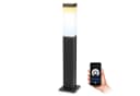 SSC-LUXon LED Wegeleuchte RADIVO Poller Anthrazit WLAN dimmbar Bild 2