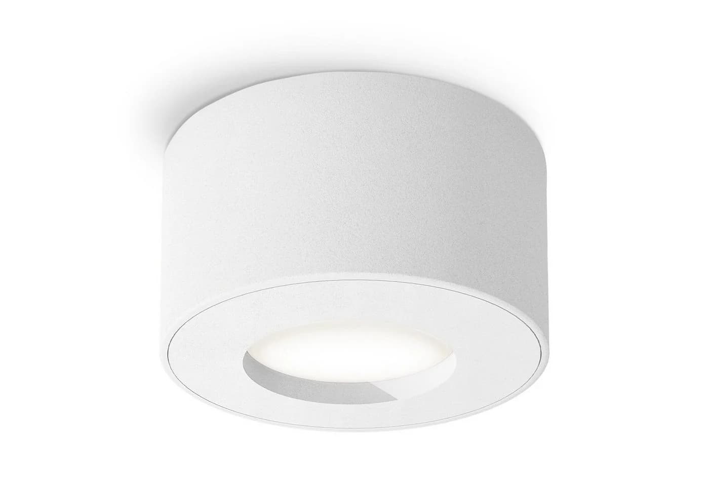 SSC-LUXon LED Aufbaustrahler CELI-1 IP44 Weiß 4W Neutralweiß - Bild 2