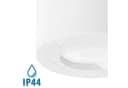 SSC-LUXon LED Aufbaustrahler CELI-1 IP44 Weiß 4W Neutralweiß Bild 5