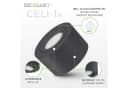 SSC-LUXon LED Aufbaustrahler CELI-1N Anthrazit 6W dimmbar 3CCT Bild 5