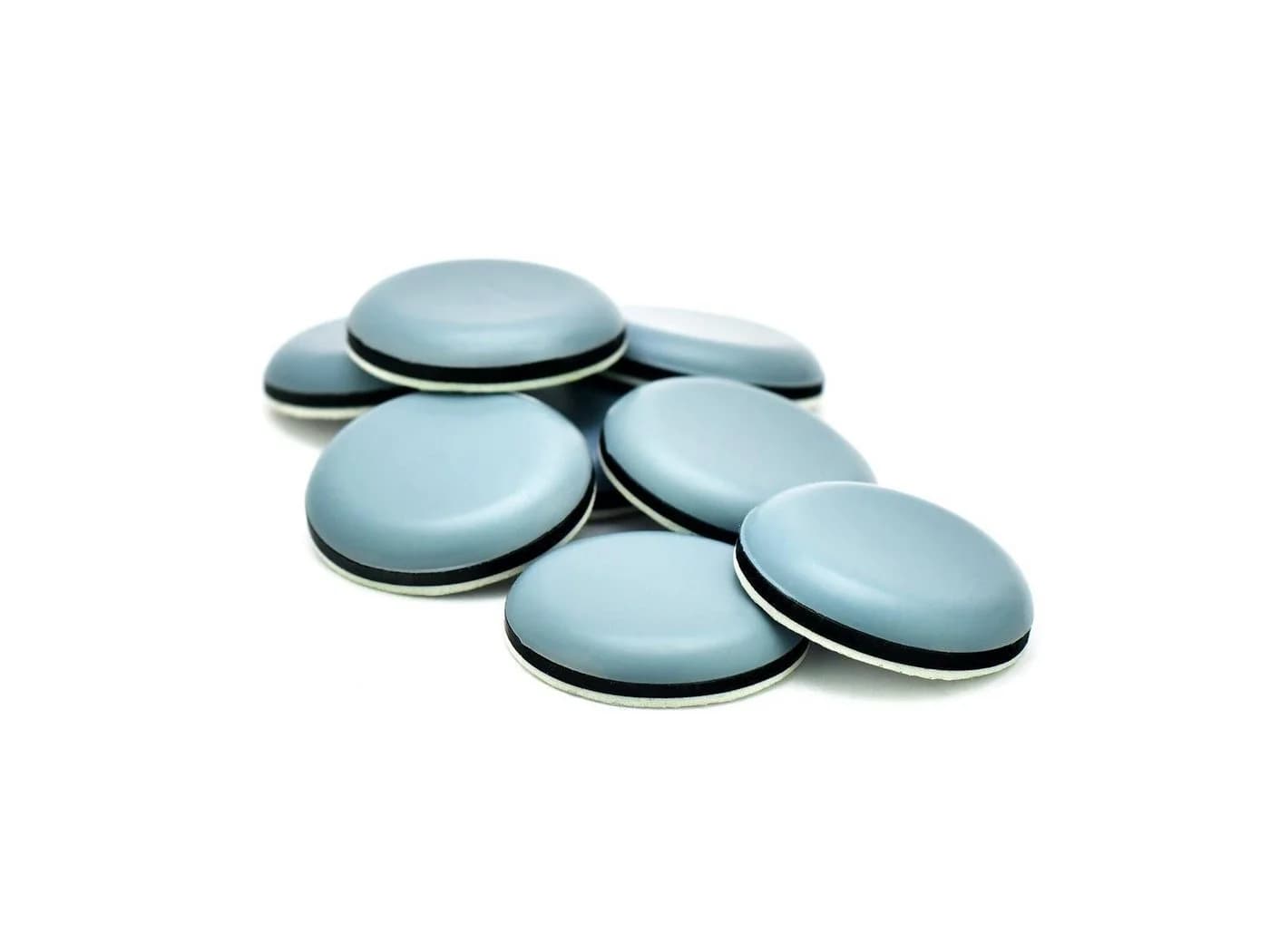 Store HD Möbelgleiter selbstklebend Ø 20 mm Teflon, 32-St - Bild 2