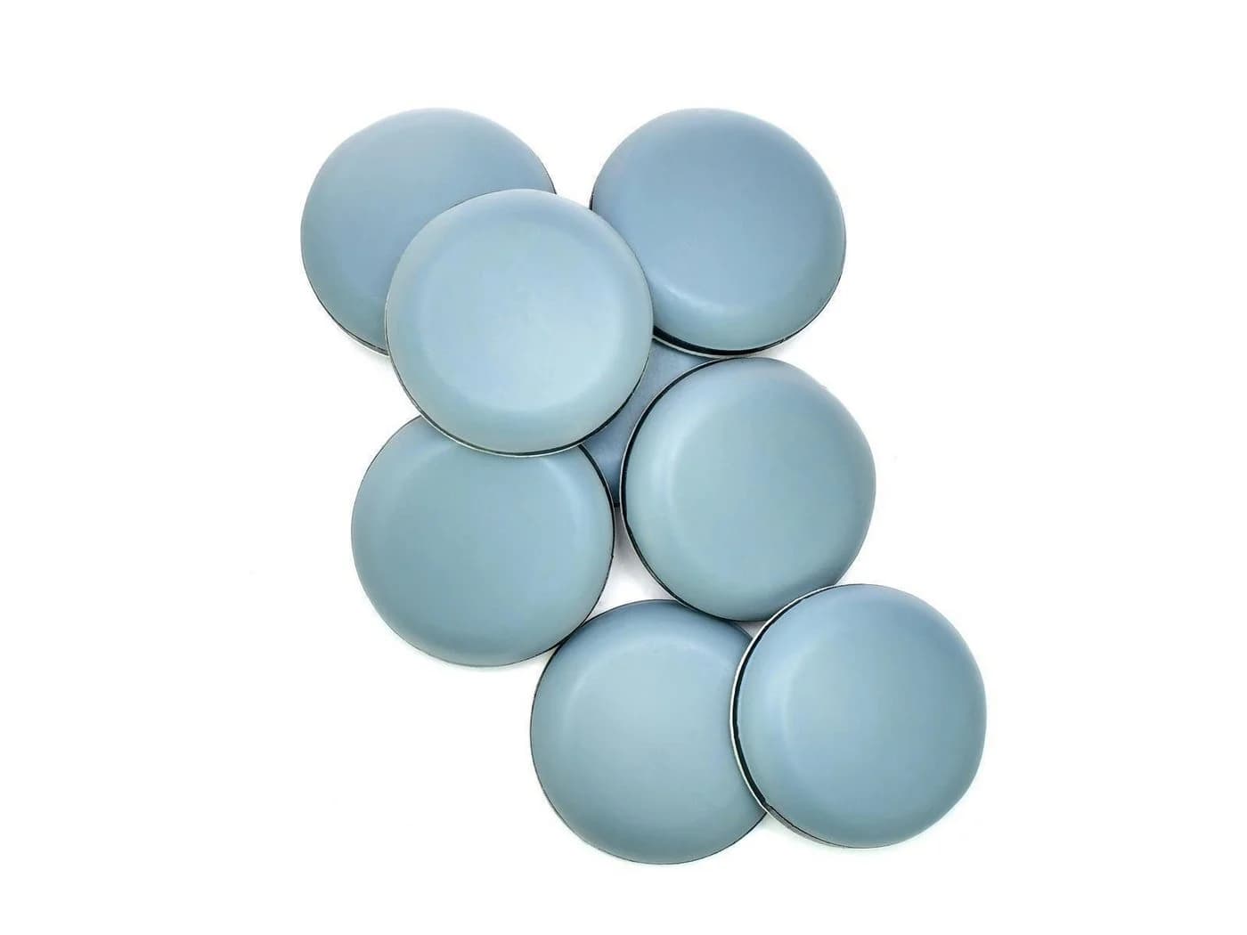 Store HD Möbelgleiter selbstklebend Ø 20 mm Teflon, 32-St - Bild 3