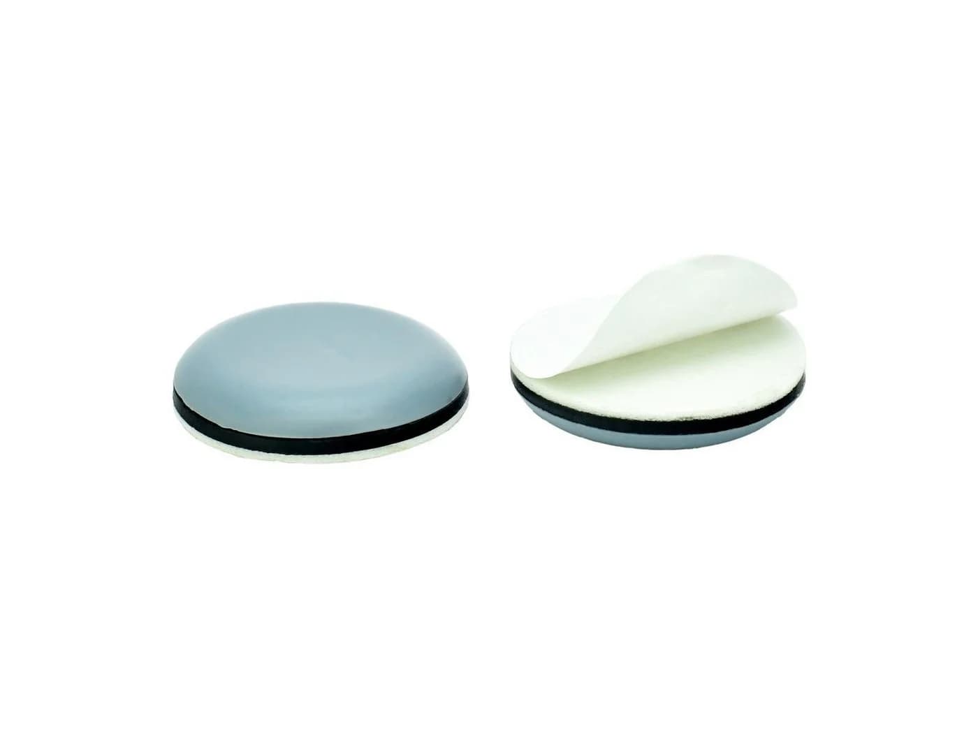 Store HD Möbelgleiter selbstklebend Ø 20 mm Teflon, 32-St - Bild 5
