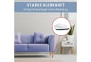 store HD Möbelfüße 40x40 mm selbstklebend Blau 8er Pack Bild 3
