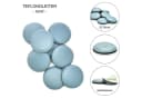 store HD selbstklebende Möbelgleiter 30 mm - 32 Stück Teflon Bild 1