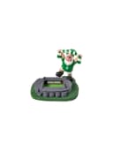 SV Werder Bremen Gartenzwerg Stadion Bunt Polyresin Bild 1
