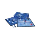Hamburger SV Spielesammlung 4 Brettspiele Bunt Bild 1