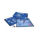 Hamburger SV Spielesammlung 4 Brettspiele Bunt Bild 2