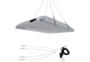 BOLD Grow Lampe 200 Watt Dimmbar LED Vollspektrum Bild 2